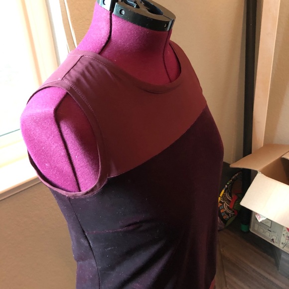 INC top for the holidays. - Picture 4 of 5